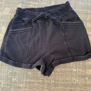 Anthropologie Saturday Sunday shorts